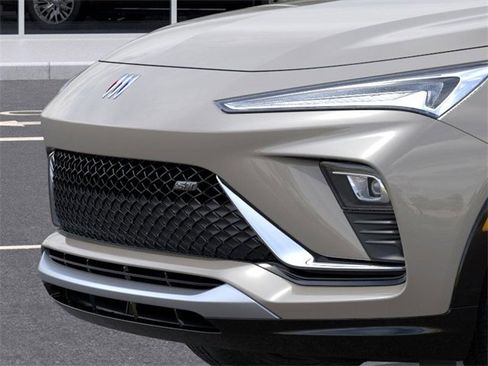 New 2026 Buick Envista Sport Touring image 13