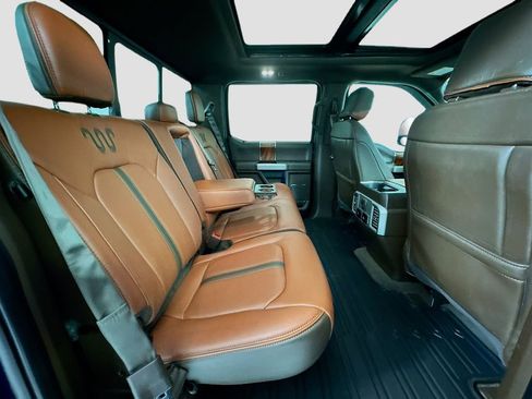 Used 2020 Ford F150 King Ranch w/ Technology Package image 27