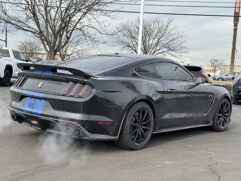 Used 2017 Ford Mustang Shelby GT350 w/ Electronics Package image 16