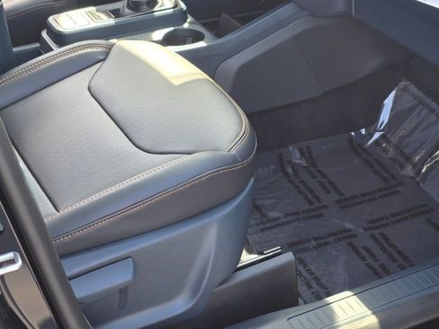 New 2026 Ford Maverick Tremor AWD/4WD image 7