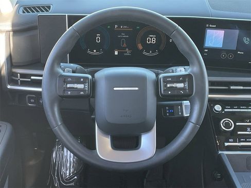 Used 2025 Hyundai Santa Fe SE image 21