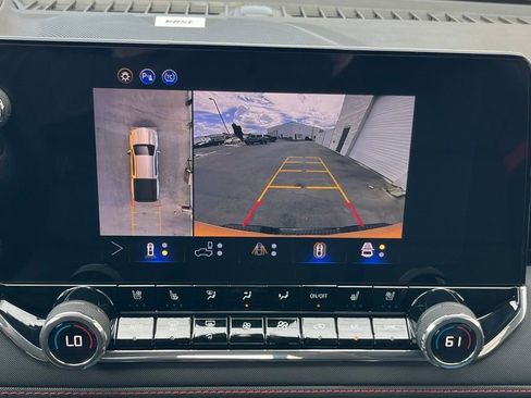 New 2026 Chevrolet Colorado Z71 w/ Technology Package AWD/4WD image 20