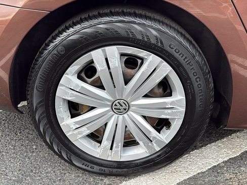 Used 2017 Volkswagen Jetta S FWD image 14