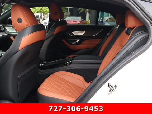 Certified 2024 Mercedes-Benz AMG GT 63 S image 18