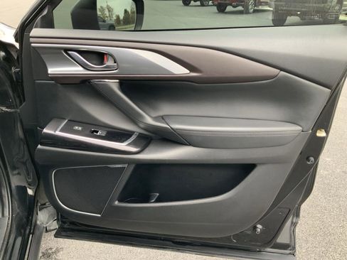 Used 2018 MAZDA CX-9 Grand Touring image 58