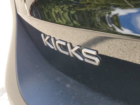 New 2026 Nissan Kicks SV w/ SV Premium Package AWD/4WD image 6