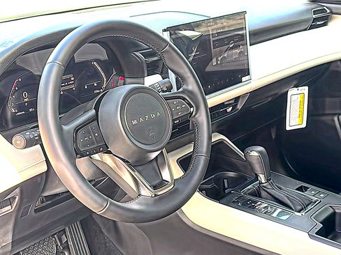 New 2026 MAZDA CX-5 Preferred AWD/4WD image 9