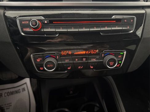 Used 2019 BMW X1 sDrive28i w/ Convenience Package FWD image 38