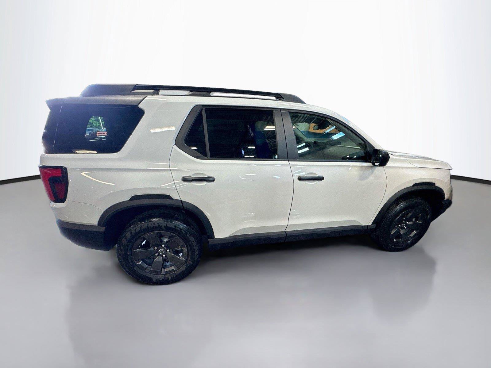 New 2026 Honda Passport RTL image 17
