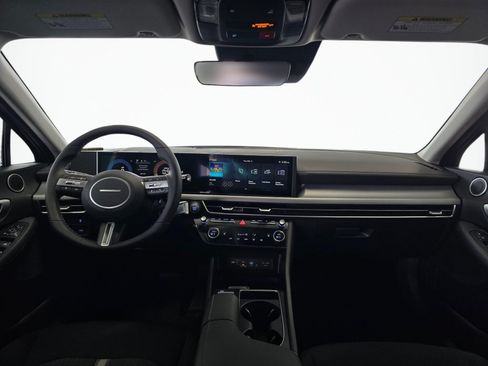 New 2026 Hyundai Sonata SEL AWD/4WD image 33