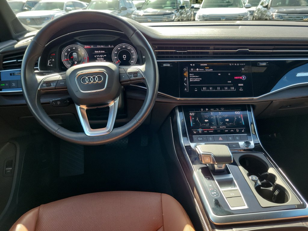 Certified 2024 Audi Q7 2.0T Premium Plus AWD/4WD image 18