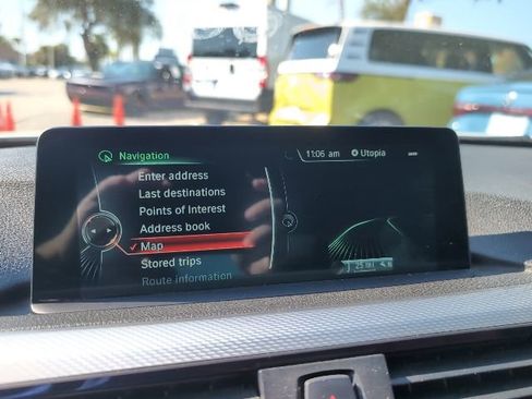 Used 2016 BMW 435i xDrive Coupe image 17