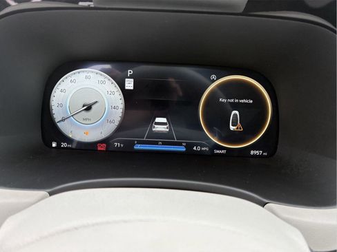 Used 2024 Hyundai Palisade Limited AWD/4WD image 26