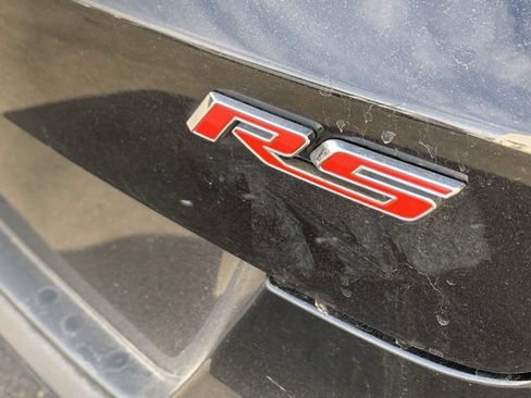 Used 2023 Chevrolet TrailBlazer RS w/ Convenience Package image 5