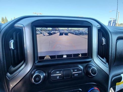 Used 2020 Chevrolet Silverado 1500 LT w/ All-Star Edition RWD image 14