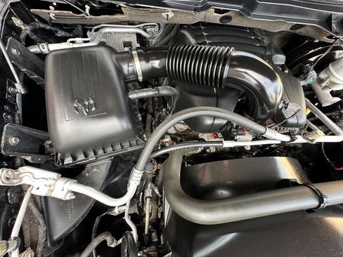 Used 2014 RAM 1500 Limited image 32