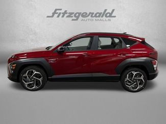 New 2026 Hyundai Kona SEL Premium FWD video 3