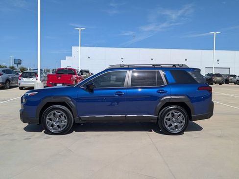 Used 2026 Subaru Outback Premium AWD/4WD image 3