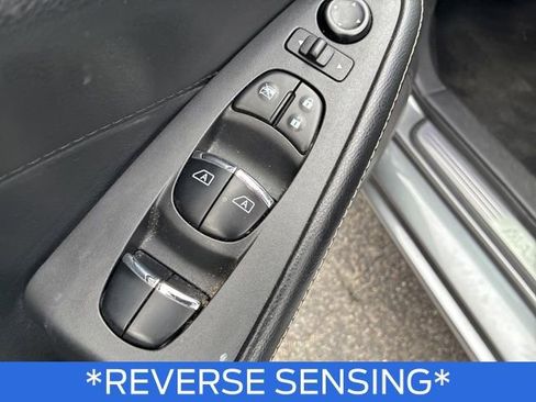 Used 2021 Nissan Maxima 3.5 SV w/ Floor Mat Group image 12