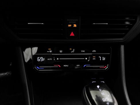 Used 2025 Volkswagen Jetta S FWD image 22