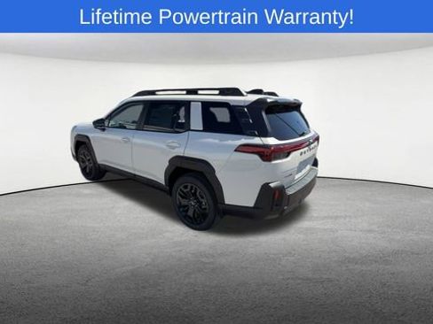 New 2026 Subaru Outback Limited XT AWD/4WD image 6