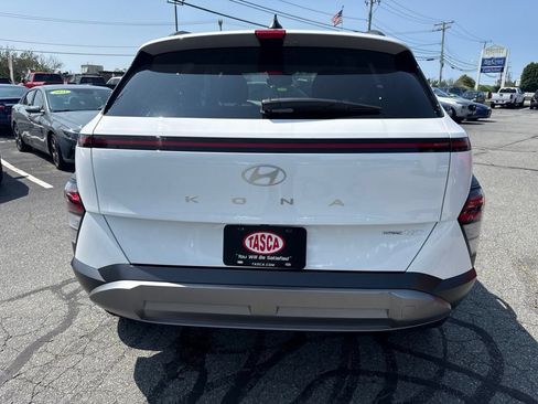 Used 2026 Hyundai Kona SEL Premium AWD/4WD image 5