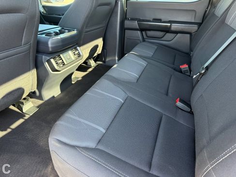 Used 2026 Ford F150 STX w/ Equipment Group 200A AWD/4WD image 26