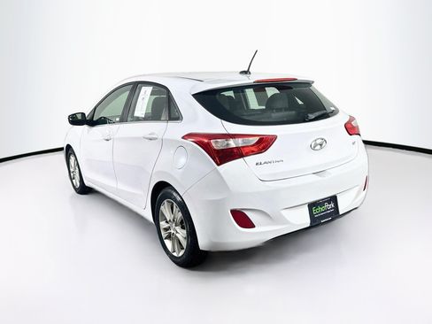 Used 2014 Hyundai Elantra GT FWD image 5