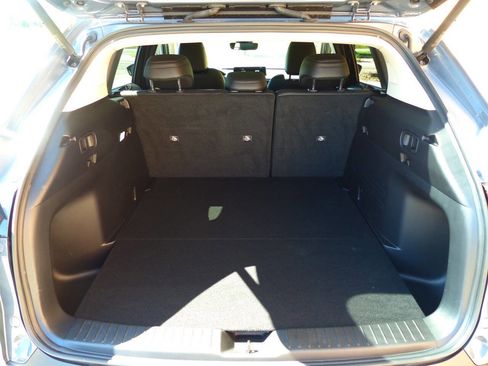 Used 2023 MAZDA CX-50 AWD 2.5 S w/ Accent Package image 37