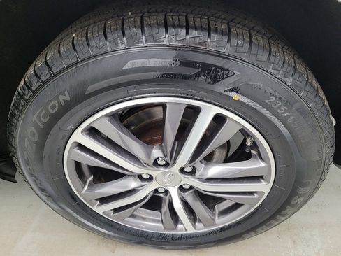 Used 2019 INFINITI QX60 Pure image 31