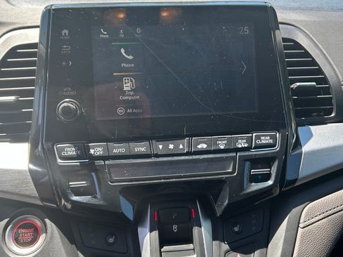 Used 2019 Honda Odyssey EX-L image 10