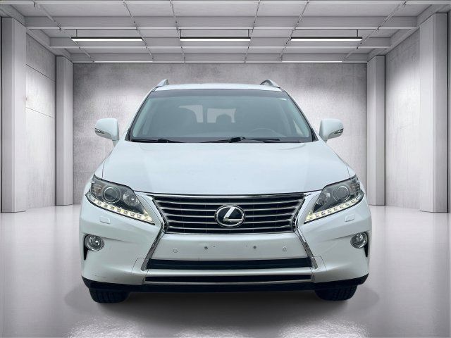 Used 2014 Lexus RX 350 AWD w/ Luxury Package image 8