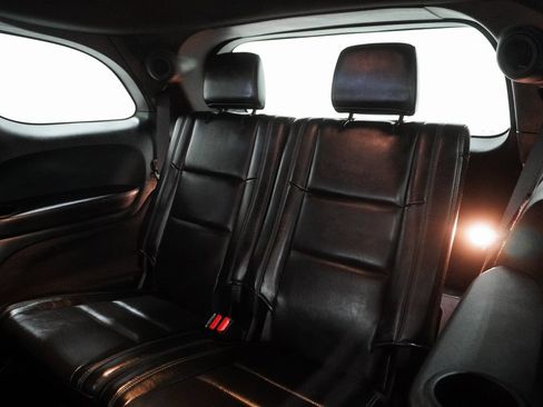 Used 2019 Dodge Durango R/T image 16