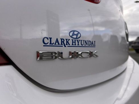 Used 2017 Buick LaCrosse Premium w/ Driver Confidence Package #2 image 9