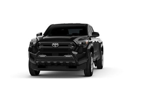 New 2026 Toyota Tacoma SR5 AWD/4WD image 51