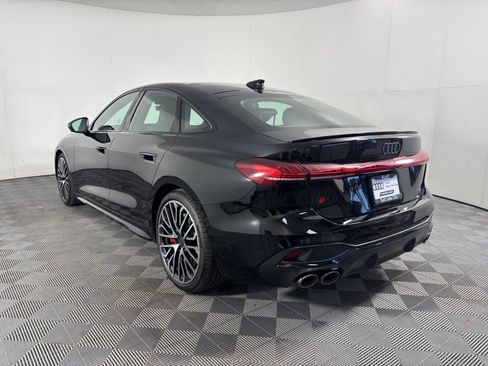 New 2026 Audi S5 Premium Plus AWD/4WD image 5