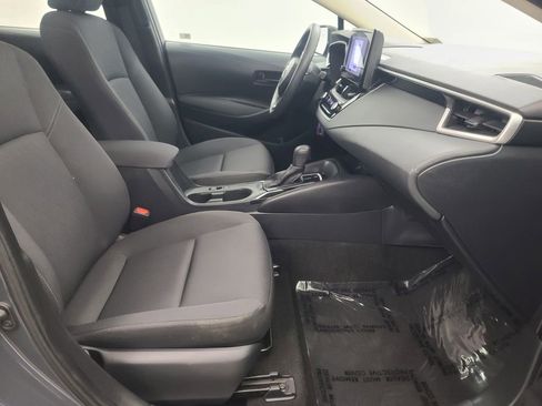 Used 2024 Toyota Corolla LE image 16