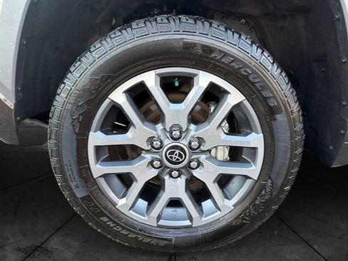 Used 2024 Toyota Tundra 1794 Edition image 14