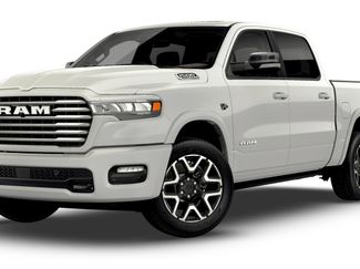 New 2026 RAM 1500 Laramie w/ Laramie Southwest Edition video 1