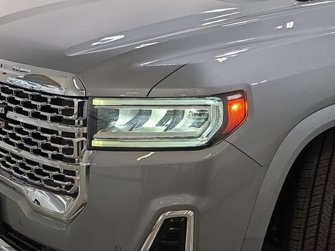 Used 2023 GMC Acadia Denali w/ Denali Technology Package AWD/4WD image 31
