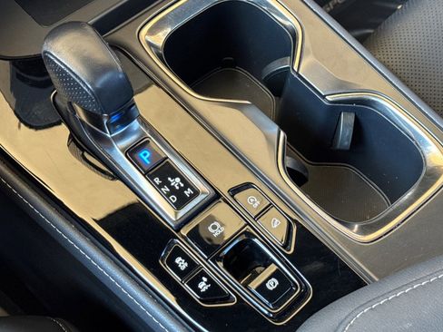 Certified 2023 Lexus NX 350 F Sport AWD/4WD image 25
