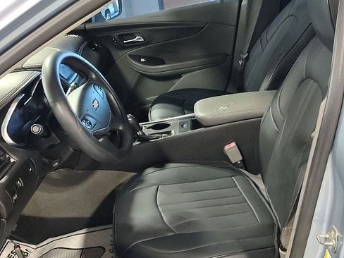 Used 2014 Chevrolet Impala LS FWD image 8