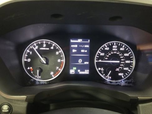 Used 2023 Subaru Ascent Limited AWD/4WD image 24
