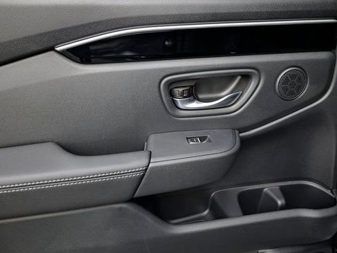 New 2026 Honda Passport RTL image 29