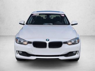 Used 2015 BMW 328i xDrive Sedan AWD/4WD video 2