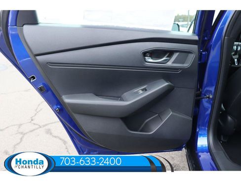 New 2026 Honda Accord Hybrid Sport-L FWD image 31