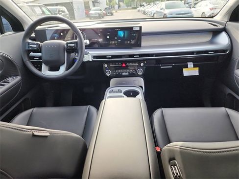 New 2026 Hyundai Ioniq 9 SEL image 10