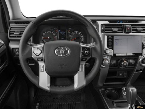 Used 2021 Toyota 4Runner SR5 image 7