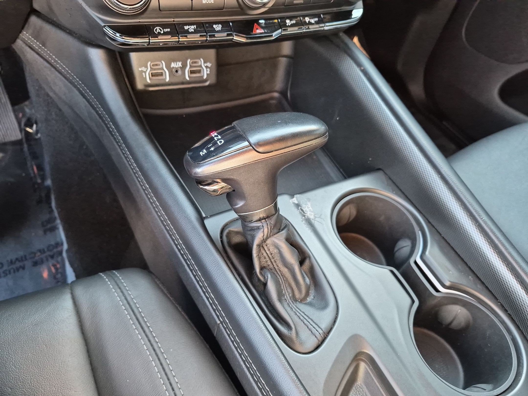 Used 2021 Dodge Durango GT AWD/4WD image 26