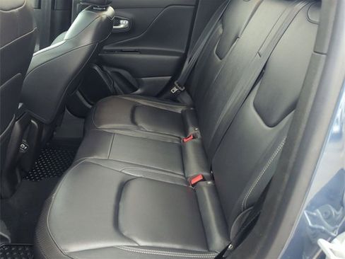 Used 2023 Jeep Renegade Limited w/ Sun/Sound Group image 22